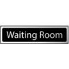 WAITING ROOM - CHR (200 X 50MM) thumbnail-0