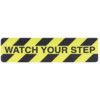 WATCH YOUR STEP - NON SLIP FLOORTREADS (150 X 600MM EACH) thumbnail-0