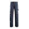 Bex, Flame Retardant Trousers, Men, Navy Blue, Carbon Fibre/Nylon, Waist 36.5", Leg 31", Regular thumbnail-0