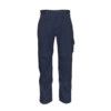 PITTSBURGH TROUSERS WITH KNEEPAD POCKETS DARK NAVY (L35W46.5) thumbnail-0