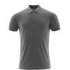 CROSSOVER SUSTAINABLE POLO SHIRT ROYAL DK ANTHRACITE (S) thumbnail-0