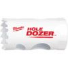 HOLE DOZER' MATRIX II HOLESAW4/6VP 33mm thumbnail-0