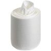 Professional Cleaning Wipes White (Pack of 6x60) thumbnail-0