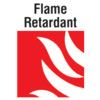 Flame Retardant Jacket, Unisex, Yellow, Carbon Fibre/Polyester, XL thumbnail-1