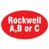 150A ROCKWELL HARDNESS TESTER thumbnail-1