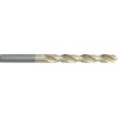 HSCO Straight Shank Jobber Drills - Zircon Coated - Metric  thumbnail-0