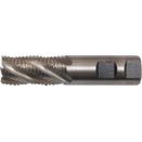 Series 521 HSS-Co Weldon Shank Coarse Pitch Roughing Cutters - Inch  thumbnail-0