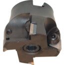 Indexa ‘Tri Square’ 90° Shell Mills - For TPKN 2204 thumbnail-0