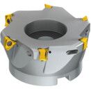 Shell Milling Cutter - Square Shoulder
 thumbnail-3