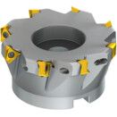 Shell Milling Cutter - Square Shoulder
 thumbnail-4