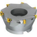 Shell Milling Cutter - Square Shoulder
 thumbnail-1