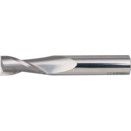 Carbide Micrograin Plain Shank 2 Flute Milling Cutters thumbnail-0