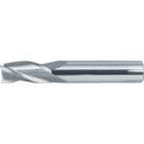 Carbide Micrograin 3 Flute Plain Shank Milling Cutters thumbnail-0