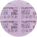 775L Cubitron™ II Hookit™ Clean Sanding Film Disc thumbnail-3