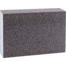 Aluminium Oxide Abrasive Sanding Sponge  thumbnail-0