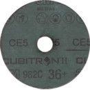 982C Cubitron™ II Precision Shaped Grain Fibre Discs thumbnail-2