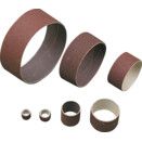 Abrasive Spiral Bands- Aluminium Oxide thumbnail-0