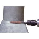 Cartridge Rolls Aluminium Oxide Cloth Taper Type thumbnail-2