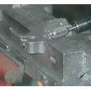 Cut 6- Double Cut Cylindrical End Cut Carbide Burrs thumbnail-1