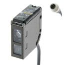 E3S-CL BGS Photoelectric Sensors Pigtail
 thumbnail-0