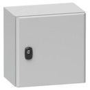 Spacial S3D Plain Door Enclosures thumbnail-0