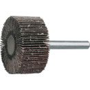 Flap Wheels - Aluminium Oxide - 6.0mm Shaft thumbnail-3