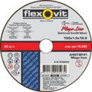 Mega Inox Premium - Ultra thin cut off wheels thumbnail-0