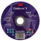 3M™ Cubitron™ Cut Off Disc thumbnail-1