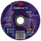 3M™ Cubitron™ Cut Off Disc thumbnail-2