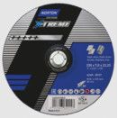 X-Treme & X-Treme PRO Grinding Discs - Type 27 thumbnail-2