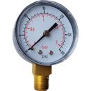 Utility Pressure Gauges - 50mm  thumbnail-0