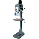 Professional Pedestal Drills with Geared head and manual Feed - 400V thumbnail-0