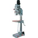 Professional Pedestal Drills with Geared head and manual Feed - 400V thumbnail-2