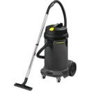 NT 48/1 Wet & Dry Vacuum Cleaners thumbnail-0