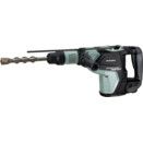 DH40MEY 1150W Rotary Hammer SDS MAX UVP Brushless thumbnail-0