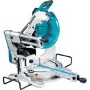 305mm Slide Compound Mitre Saw with built in Laser guide - LS1219L thumbnail-0