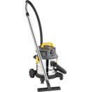 L Class Wet & Dry Vaccum Cleaner with power take off  thumbnail-2