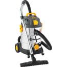 L Class Wet & Dry Vaccum Cleaner with power take off  thumbnail-0