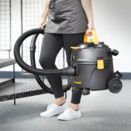 Vacmaster M Class Dust Extractor thumbnail-1