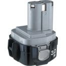 Batteries for Cordless Tools - NiMH, 'Plug-in' Type thumbnail-0