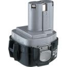 Batteries for Cordless Tools - NiMH, 'Plug-in' Type thumbnail-1