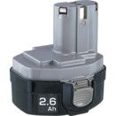Batteries for Cordless Tools - NiMH, 'Plug-in' Type thumbnail-2