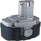 Batteries for Cordless Tools - NiMH, 'Plug-in' Type thumbnail-3