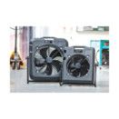 MB50 High Velocity 20in. Diameter Warehouse Fans thumbnail-2