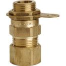 Cable Glands, Brass For Indoor & Outdoor Use thumbnail-0