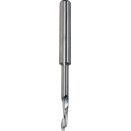 Router Cutters - Single Flute Helical thumbnail-2