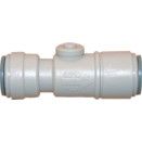 Push-fit Solution for Plumbing & Heating Systems - Service Valve thumbnail-0