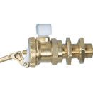 Copper Compression Fittings - High Pressure Float Valves thumbnail-1