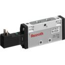 Bosch Rexroth Solenoid Valves - TC08 Series thumbnail-0