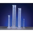 Azlon Measuring Cylinders Printed Graduations PP thumbnail-0